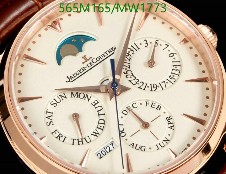 Watch-Mirror Quality-Jaeger-LeCoultre Code: MW1773 $: 565USD