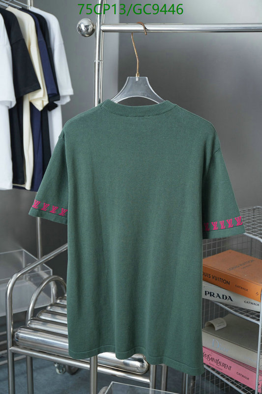 Clothing-LV Code: GC9446 $: 75USD