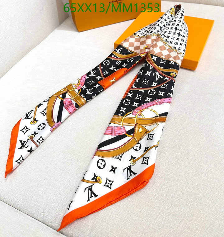 Scarf-LV Code: MM1353 $: 65USD
