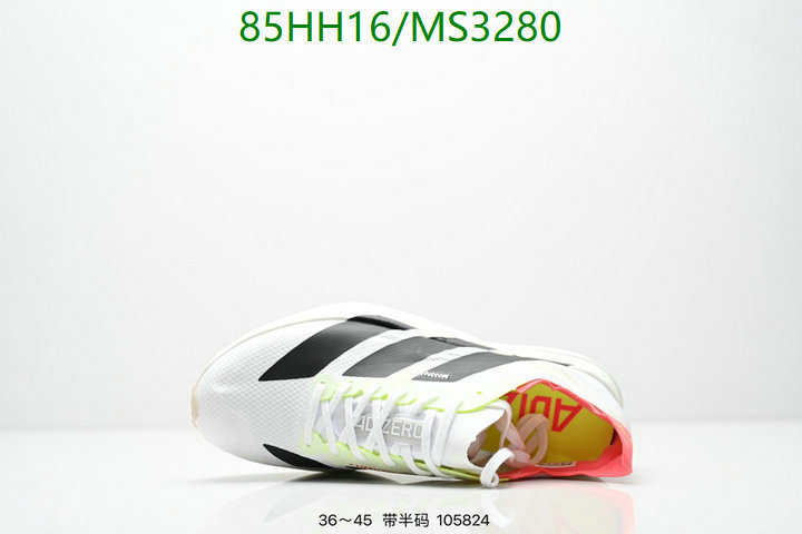 Men shoes-Adidas Code: MS3280 $: 85USD
