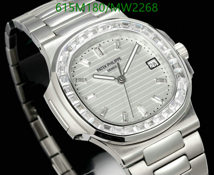 Watch-Mirror Quality-Patek Philippe Code: MW2268 $: 615USD