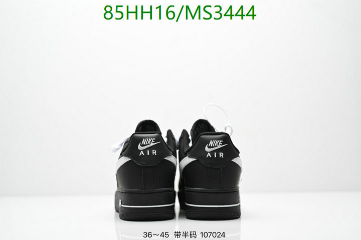 Men shoes-Nike Code: MS3444 $: 85USD