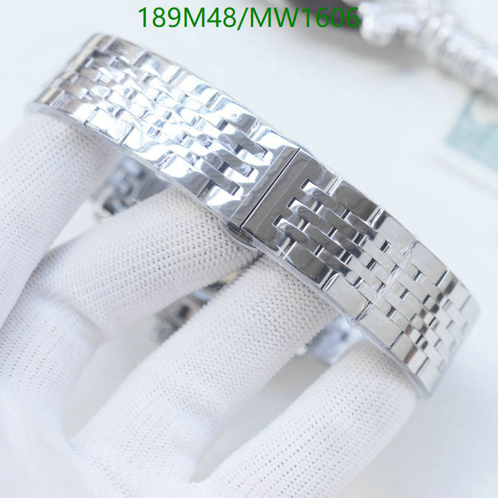 Watch-4A Quality-IWC Code: MW1606 $: 189USD