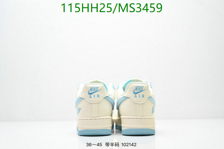 Women Shoes-NIKE Code: MS3459 $: 115USD