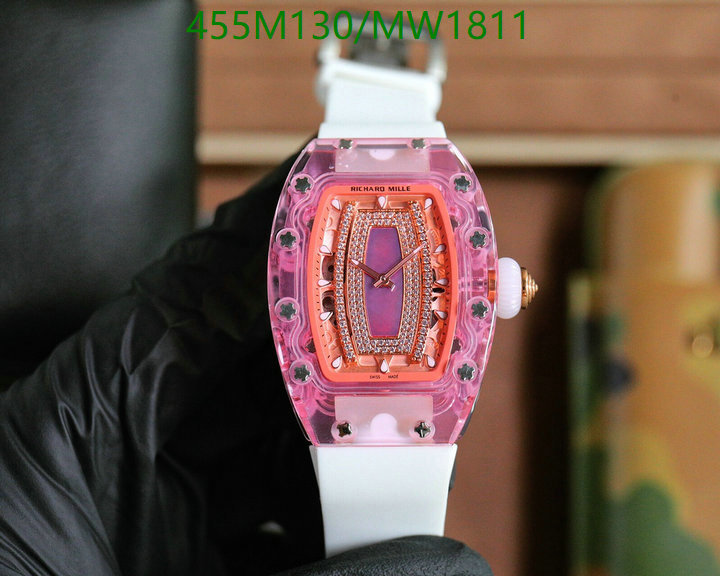 Watch-Mirror Quality-Richard Mille Code: MW1811 $: 455USD