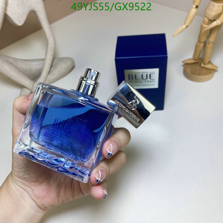 Perfume-Other Code: GX9522 $: 49USD