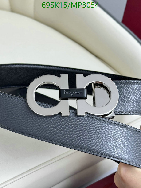 Belts-Ferragamo Code: MP3054 $: 69USD