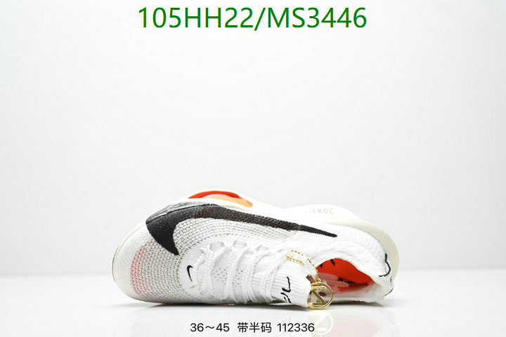 Women Shoes-NIKE Code: MS3446 $: 105USD