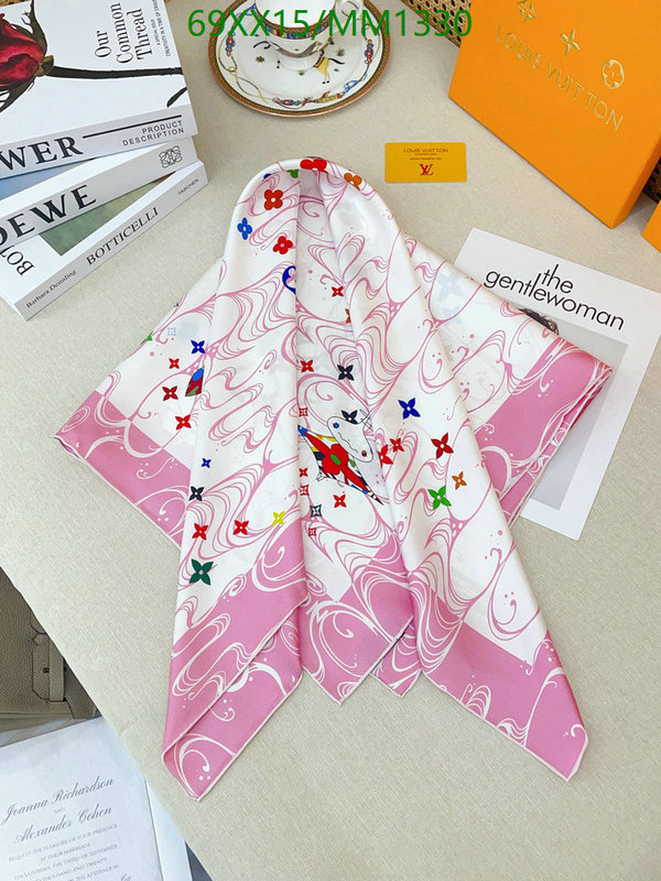 Scarf-LV Code: MM1330 $: 69USD