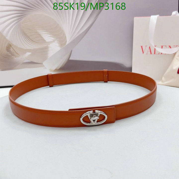 Belts-Valentino Code: MP3168 $: 85USD