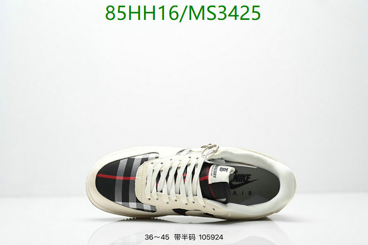Men shoes-Nike Code: MS3425 $: 85USD