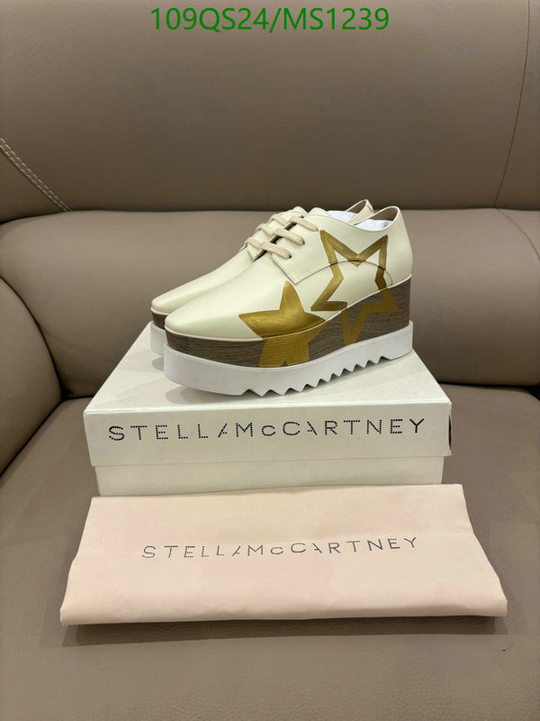 Women Shoes-Stella-McCartney Code: MS1239 $: 109USD