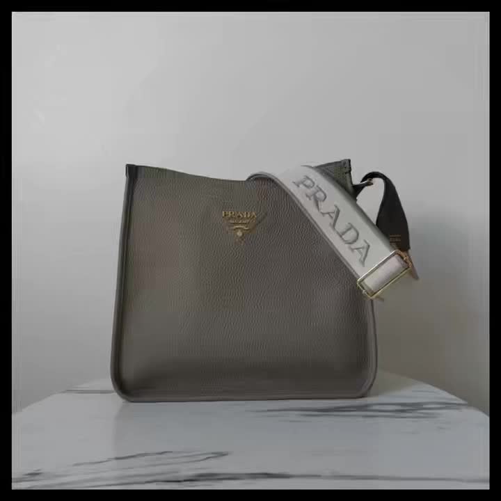 Prada Bag-(Mirror)-Crossbody- Code: MB1466 $: 269USD