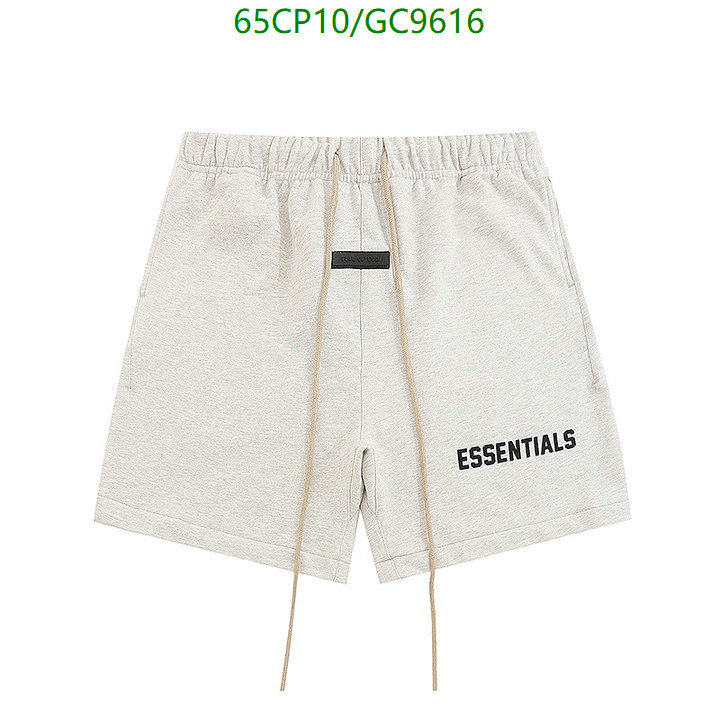 Clothing-Essentials Code: GC9616 $: 65USD
