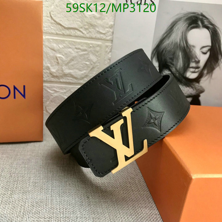 Belts-LV Code: MP3120 $: 59USD
