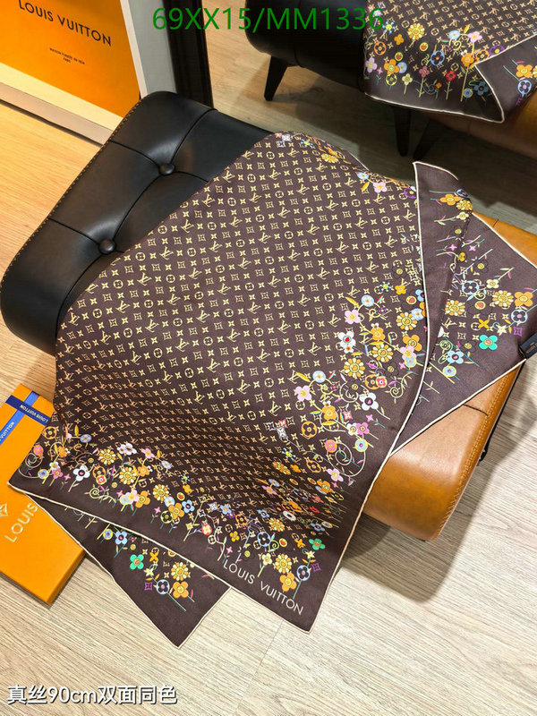 Scarf-LV Code: MM1336 $: 69USD