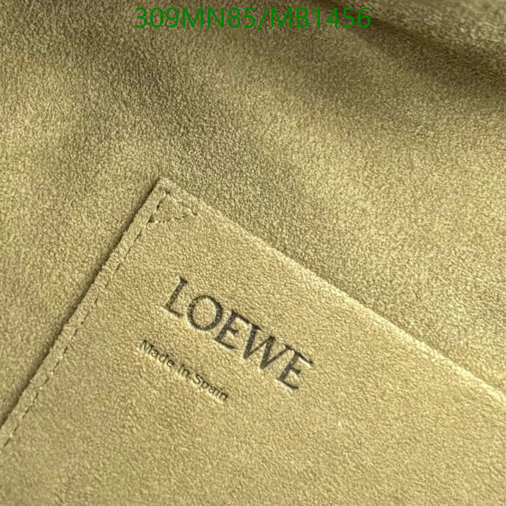 Loewe Bag-(Mirror)-Puzzle- Code: MB1456 $: 309USD