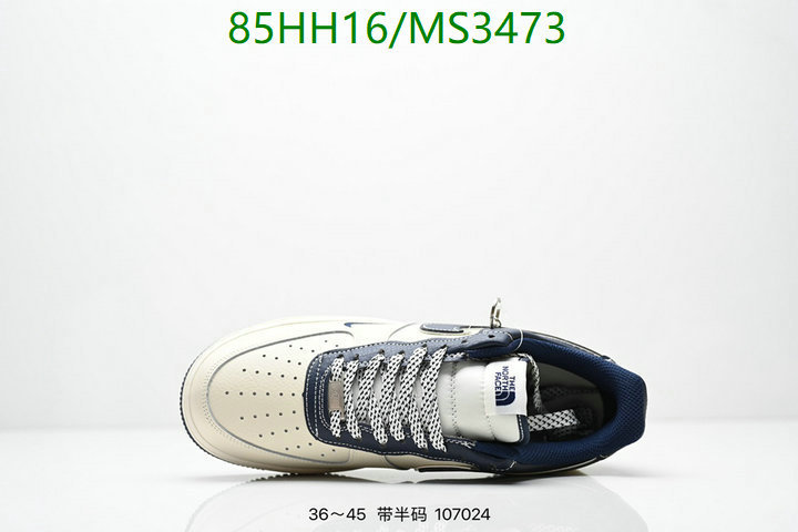 Women Shoes-NIKE Code: MS3473 $: 85USD