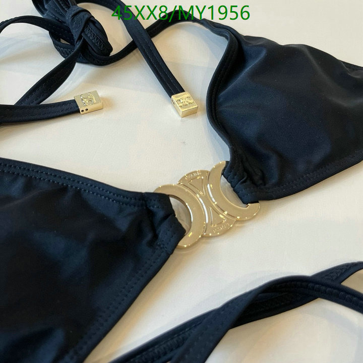 Swimsuit-Celine Code: MY1956 $: 45USD