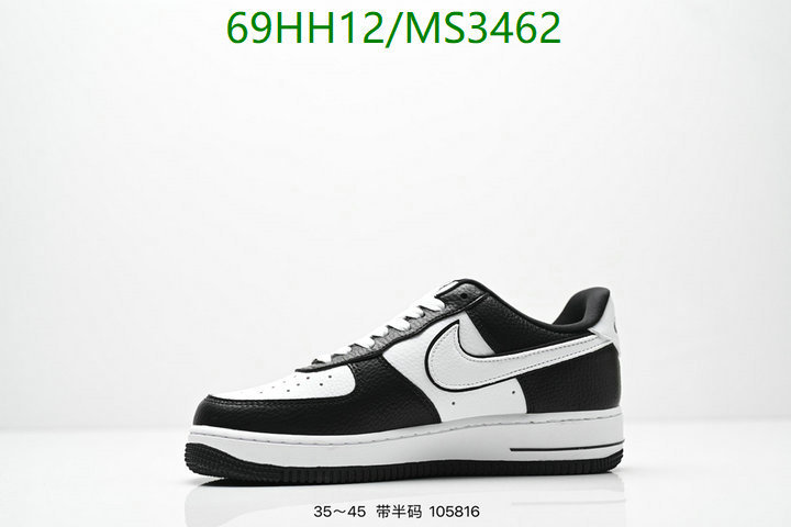 Men shoes-Nike Code: MS3462 $: 69USD