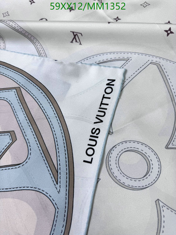 Scarf-LV Code: MM1352 $: 59USD