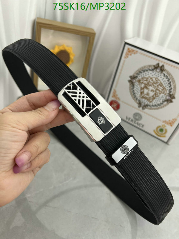 Belts-Versace Code: MP3202 $: 75USD