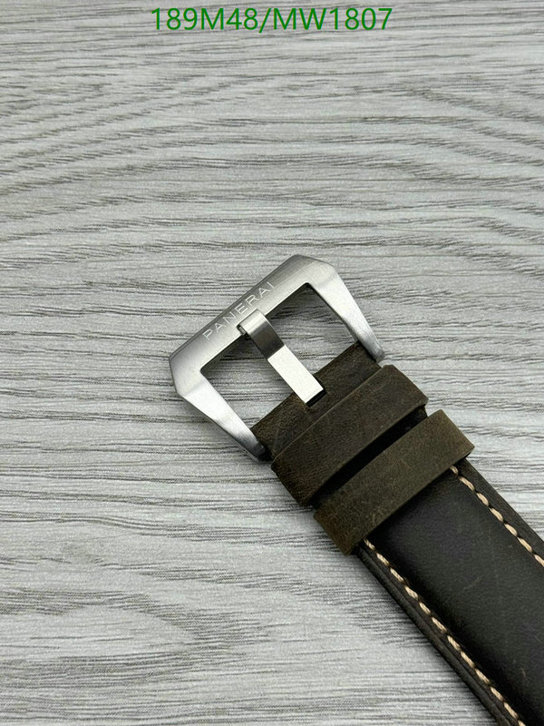 Watch-Mirror Quality-Panerai Code: MW1807 $: 189USD