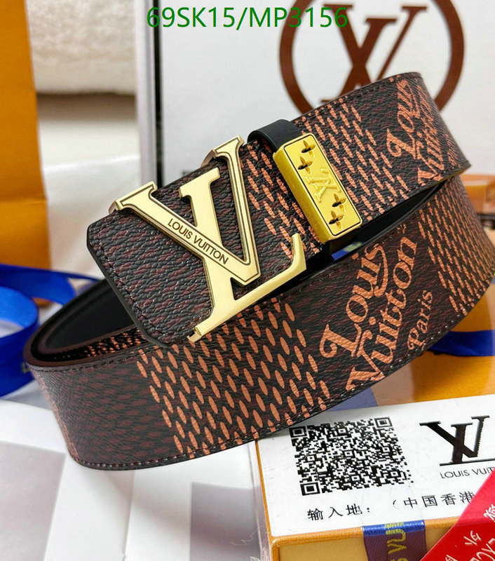 Belts-LV Code: MP3156 $: 69USD