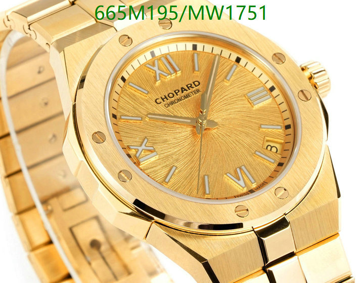Watch-Mirror Quality-Chopard Code: MW1751 $: 665USD-yupoo dhgate Watch-Mirror Quality-Chopard Code: MW1751 $: 665USD