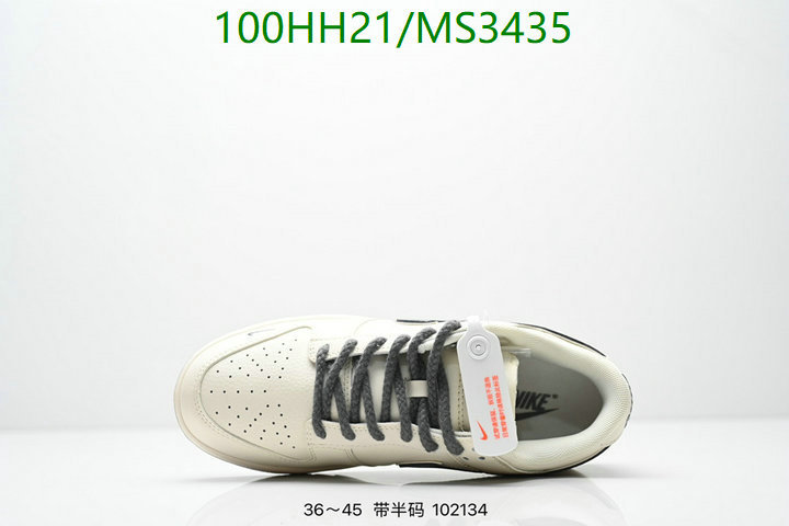 Men shoes-Nike Code: MS3435 $: 100USD