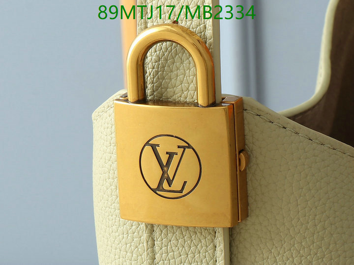LV Bag-(4A)-Handbag Collection- Code: MB2334