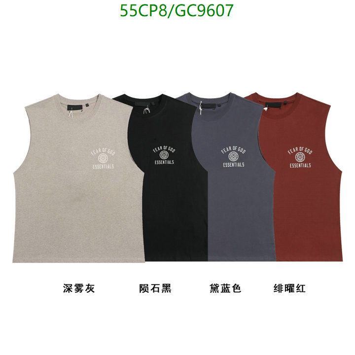 Clothing-Essentials Code: GC9607 $: 55USD
