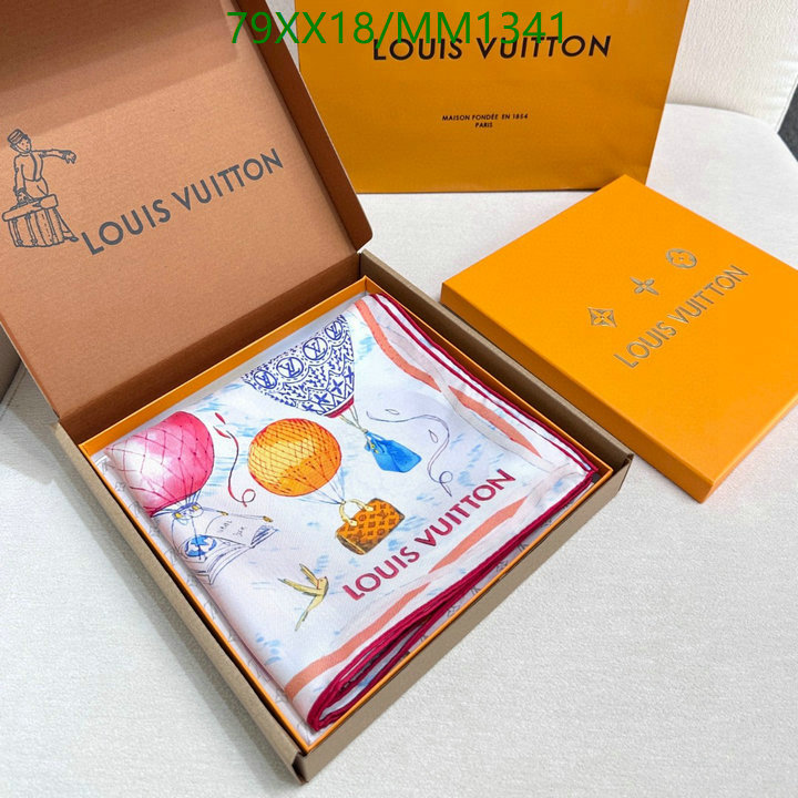 Scarf-LV Code: MM1341 $: 79USD