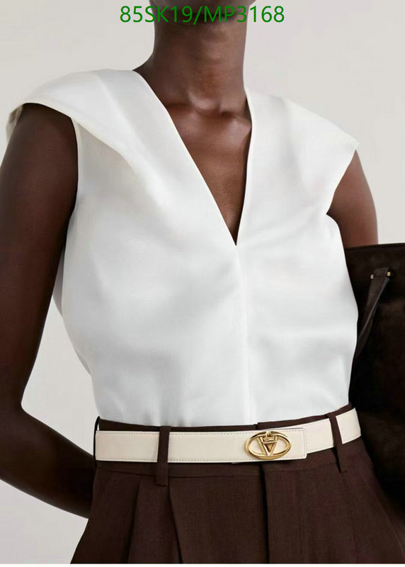 Belts-Valentino Code: MP3168 $: 85USD