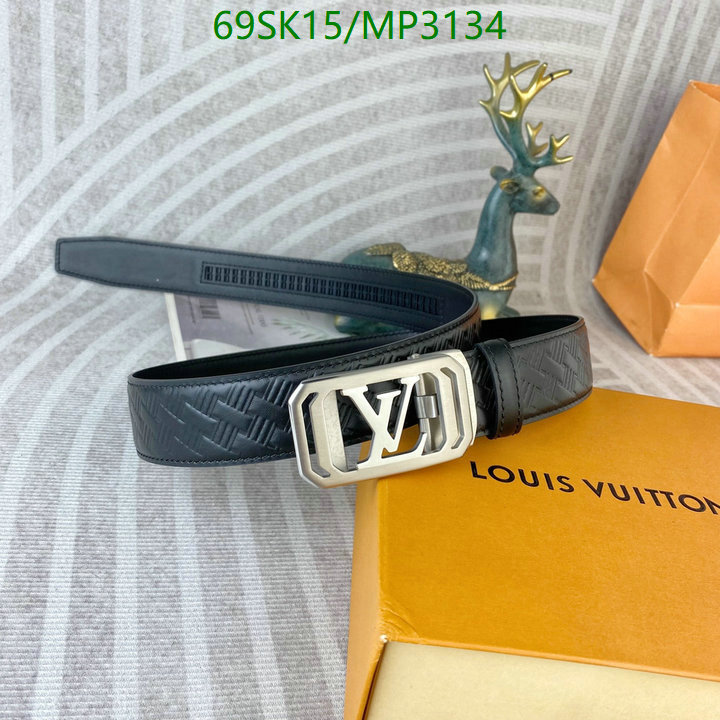 Belts-LV Code: MP3134 $: 69USD