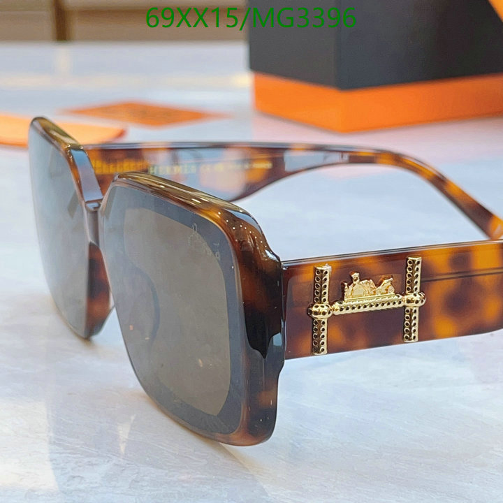 Glasses-Hermes Code: MG3396 $: 69USD