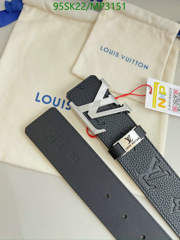 Belts-LV Code: MP3151 $: 95USD