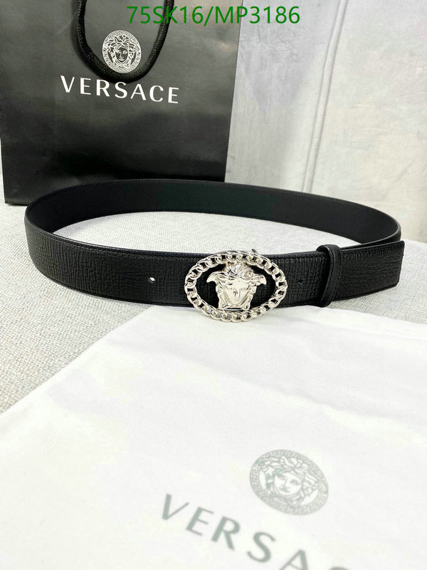 Belts-Versace Code: MP3186 $: 75USD