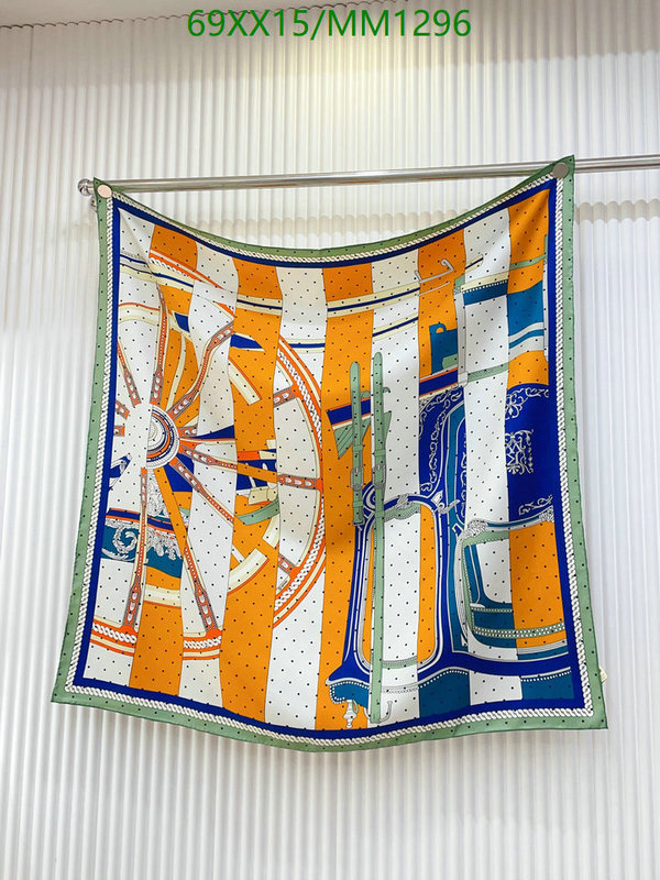 Scarf-Hermes Code: MM1296 $: 69USD