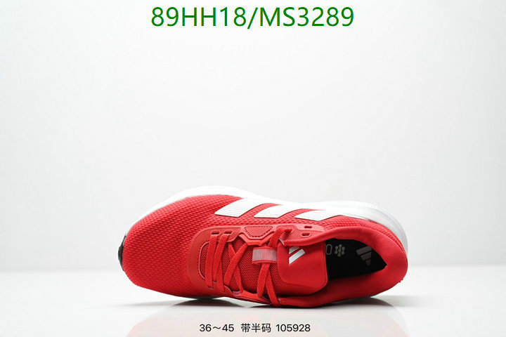 Men shoes-Adidas Code: MS3289 $: 89USD