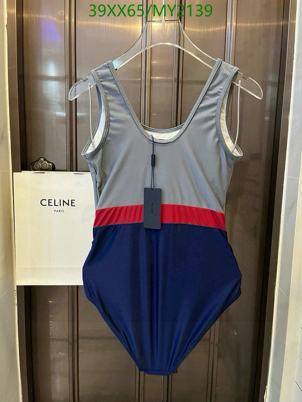 Swimsuit-Prada Code: MY2139 $: 39USD