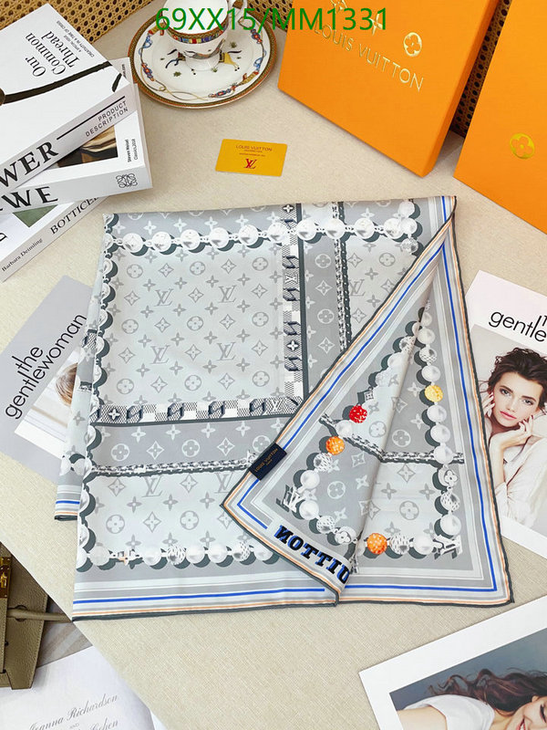 Scarf-LV Code: MM1331 $: 69USD