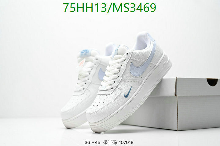Women Shoes-NIKE Code: MS3469 $: 75USD