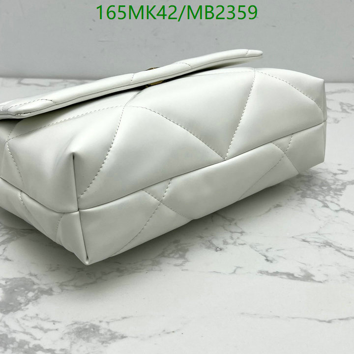 Tory Burch Bag-(Mirror)-Crossbody- Code: MB2359