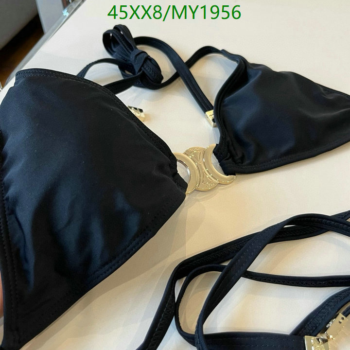 Swimsuit-Celine Code: MY1956 $: 45USD