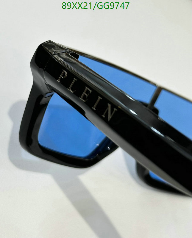 Glasses-Philipp Plein Code: GG9747 $: 89USD