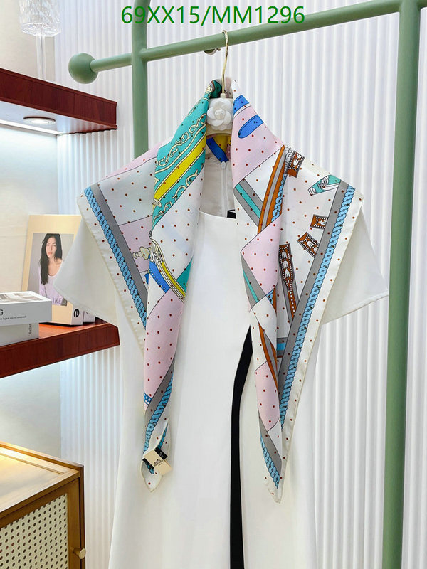 Scarf-Hermes Code: MM1296 $: 69USD