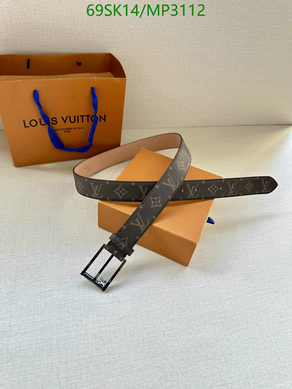 Belts-LV Code: MP3112 $: 69USD