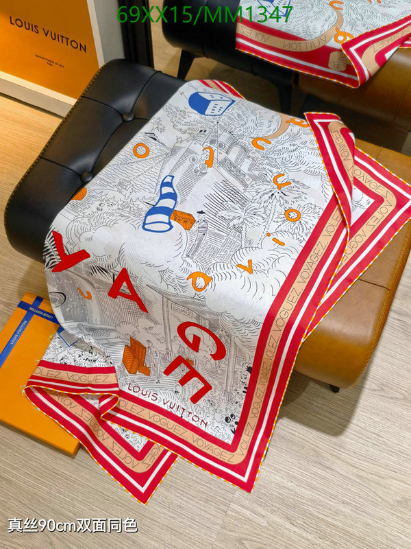Scarf-LV Code: MM1347 $: 69USD