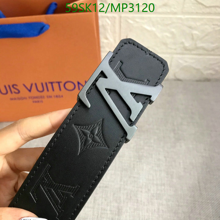 Belts-LV Code: MP3120 $: 59USD